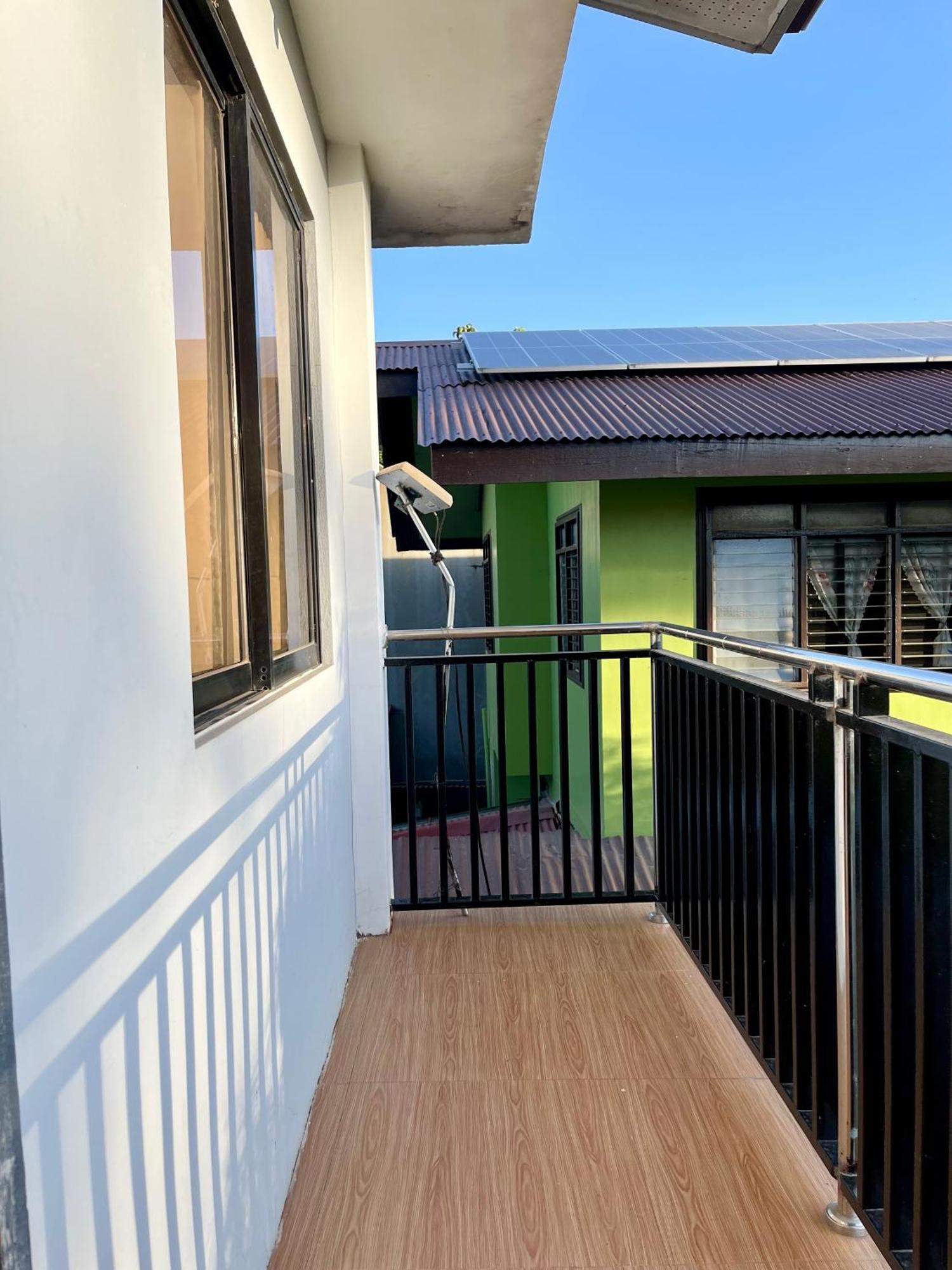 3-Bedroom Cozy Home In Downtown Cdo With Balcony Kauswagan Exteriér fotografie